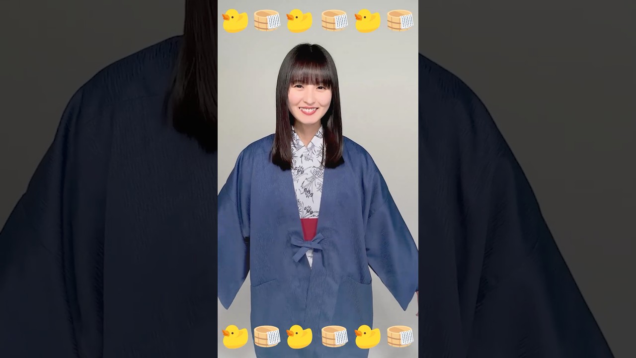 温泉浴衣姿の #乃木坂46 メンバーに癒やされませんか？「君と癒されて、君と恋して」イベント開催中♨️#遠藤さくら #川﨑桜 #瀬戸口心月 #井上和