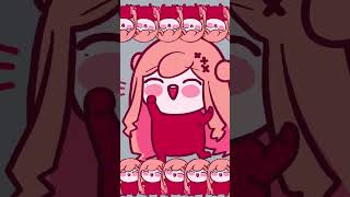 夜にかける...? #shorts /セフィナ【にじさんじ】