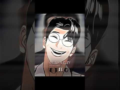 S. Korea Vs Japan - Gen 0 War #lookism #fyp