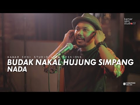 KSSLS #36 BUDAK NAKAL HUJUNG SIMPANG - NADA