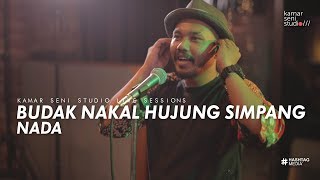 Download lagu KSSLS #36 BUDAK NAKAL HUJUNG SIMPANG - NADA mp3 Download lagu KSSLS #36 BUDAK NAKAL HUJUNG SIMPANG - NADA mp3