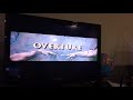 Opening To Ben Hur 2001 VHS