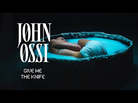 Video thumbnail for Give Me the Knife