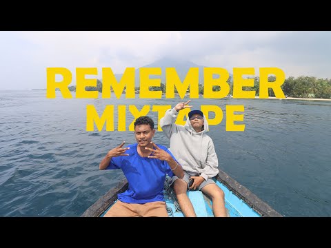 REMEMBER (MIXTAPE) - OUTSIDERBXCK  Ft. @ogepistols