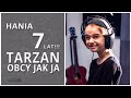 Phil Collins Strangers Like Me Hania Karewicz 7 LAT Polska Wersja Przeboju Z Bajki TARZAN