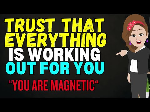 Abraham Hicks 2024 | Trust that Everything is Working out for you and Thrive????You're Magnetic????