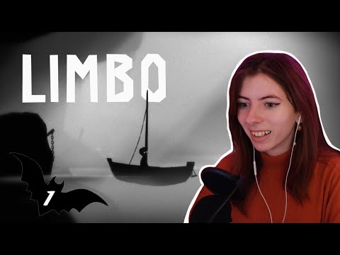 Stuck In.... | LIMBO | Part 1