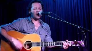 Marc Ford - Turquoise Blue - Borderline, London - July 2014