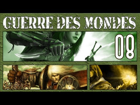 La Guerre des Mondes PC