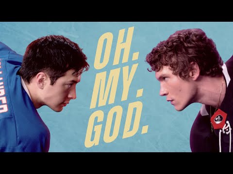 We Need to Talk About Heated Rivalry | A Comprehensive Review of the Best TV Series of 2025