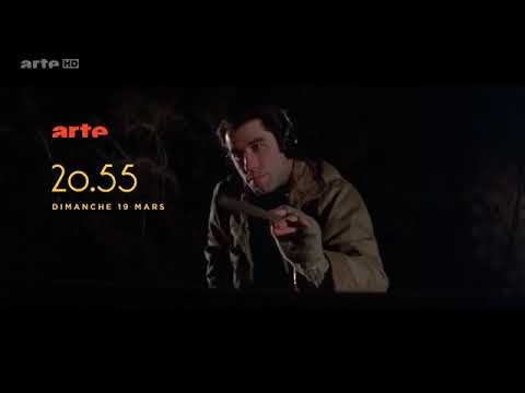 BLOW OUT 1981 bande-annonce TV