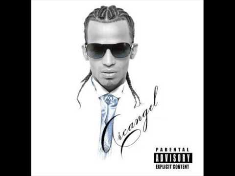 John Jay Ft Arcangel - Damela
