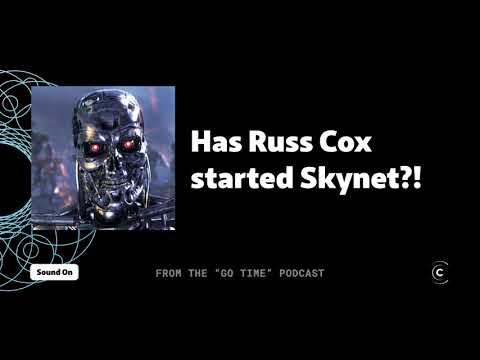 Could Russ Cox's new Go feature be the first step toward Skynet?! (Hint: NO)