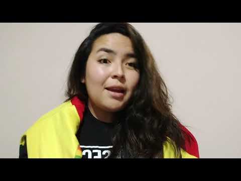 APP MCP 22.23 AIESEC EN BOLIVIA DAMARIZ MUÑOZ