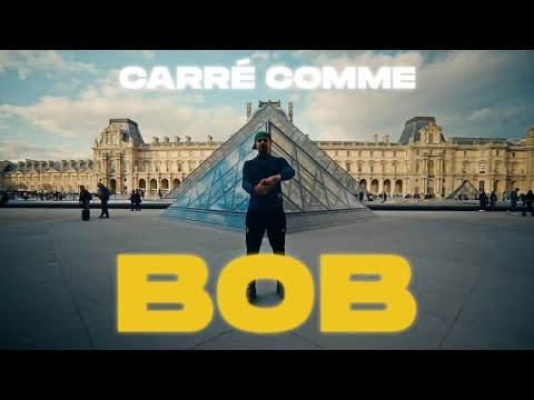 HEM - Carré comme Bob (Clip officiel)