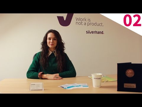 Germană pentru începători - Lecția 2: Prezentare [#vorbimgermana]