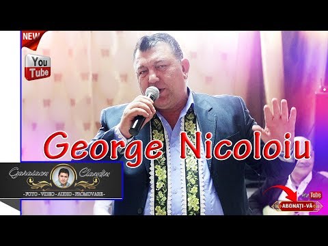 GEORGE NICOLOIU ✘ AZI BEAU PENTRU TATA-L MEU 🔥 DOAMNE DUSMANEII MEI, FA-I DOAMNE BOLOVANEI 🔥 COLAJE