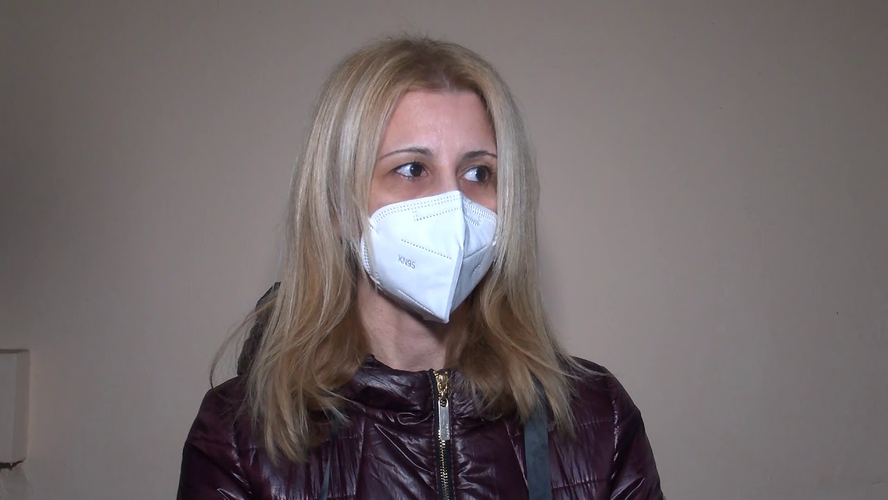Започна ваксинирането на учителите в Хасковска област
