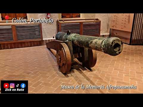 PORTOBELO: Vale la pena visitarlo? | Panamá