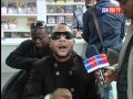 Samyto Music à BDN PRO TV