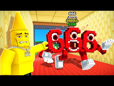 How To Enter The Backrooms in Steal A Brainrot