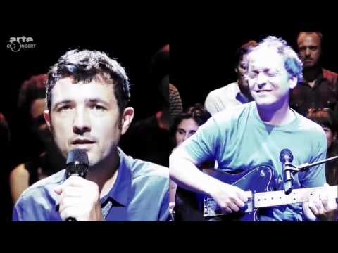 Albin de la Simone - Une bonne nouvelle