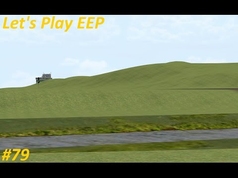 EEP 6.1 Classic #79 - Berge erschaffen