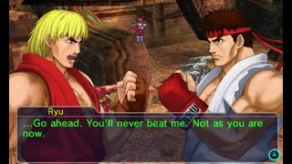 Project X Zone 2 : Chapter 29 - &quot;The True Dragon Fist&quot;