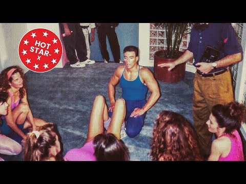 Jean Claude Van Damme - Double Impact (1991) Behind The Scenes - Rare Photos/Facts
