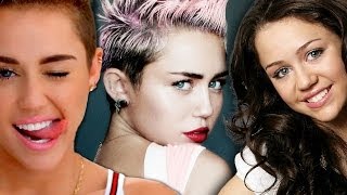 7 Things You Didn&#39;t Know About Miley Cyrus