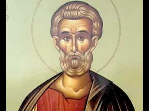 Click to Watch the St. Matthias video Click to Watch the St. Matthias video
