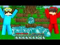 Minecraft But Item Drops Are Random And Multiplied
