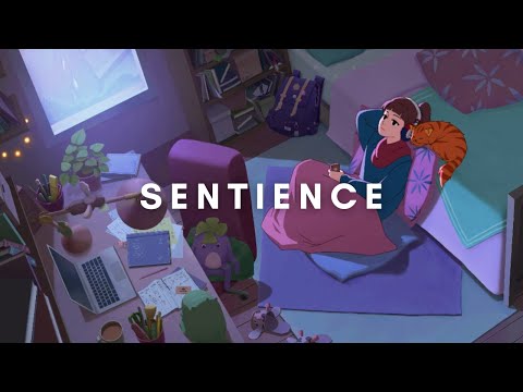 Tibeauthetraveler & S N U G - Sentience (Sleepless Night)