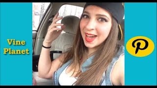 Best Gabbie Show Vines (w/Titles) The Gabbie Show Vine Compilation - Vine Planet✔