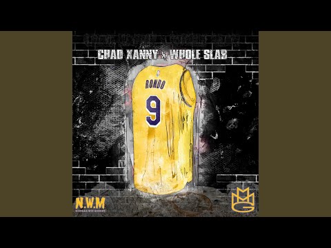 Rondo (feat. Whole $lab)