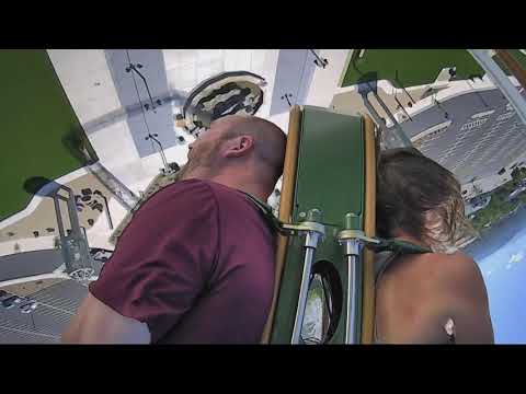 Kool Replay at Mountain Monster