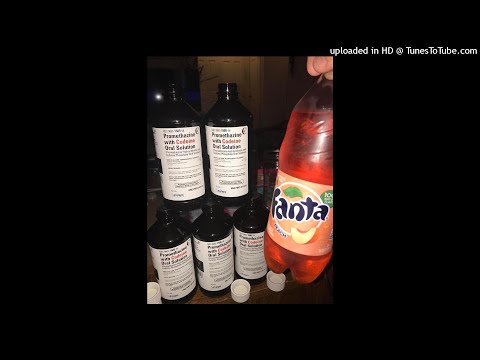 DRVPED UP (Trill) Prod. meech