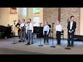 Give it Up and Surrender by Dion (boys band)