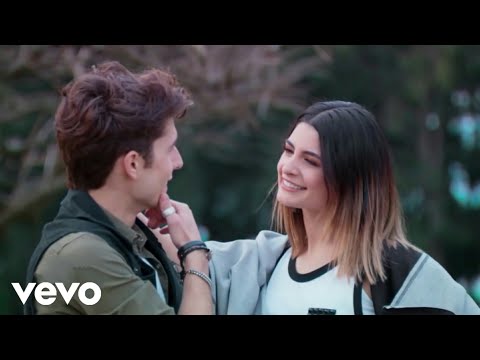 Guido Messina, Julia Argüelles - Nadie Nos Va a Parar (From "BIA")