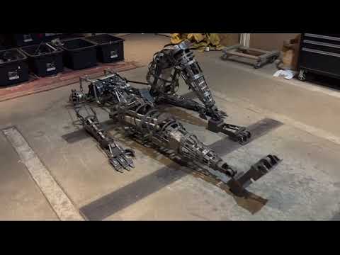 Nosey Progress Report No. 34 