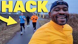 My Running Hack | They Changed My Long Runs