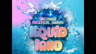 ANTHRAX & MYSTICAL SOUND LIQUID LAND LP ( Histeria Records Promotional Video ) FORTH. 2012