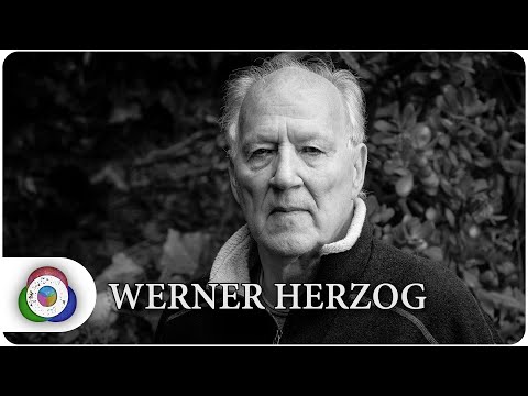 Werner Herzog on Philosophy of his Films, Cancel Culture, Consumerism & More | Full Video Episode
