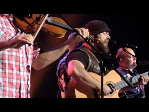 Zac Brown Band – Free (Official Music Video)