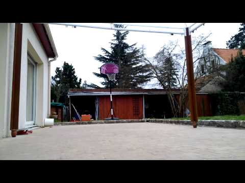 comment monter waveboard