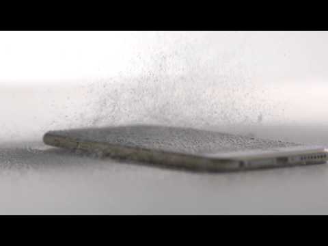 Spectral Spray Foam • Spectral Smart furniture