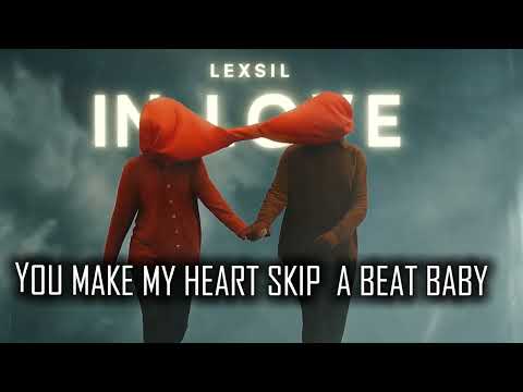 Lexsil - I'm in Love