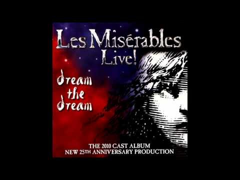 Dog Eats Dog from Les Miserables in a sewer scene