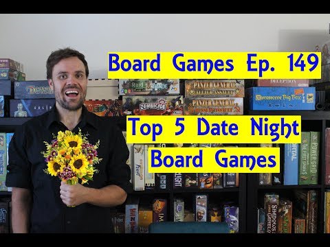 download lagu mp3 mp4 Good Date Night Games, download lagu Good Date Night Games gratis, unduh video klip Good Date Night Games