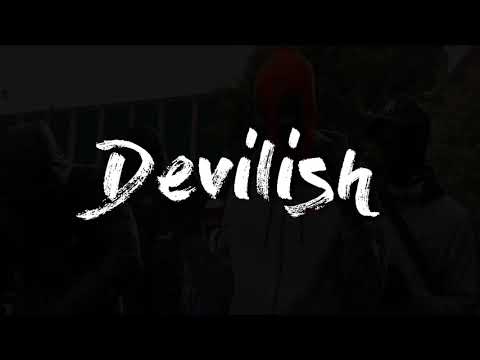 devilish #V9 X #KO UK Drill Beat | Prod RF Beatz